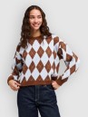 RVCA Prep Sweater