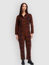 RVCA Shannen Relaxed Jumpsuit