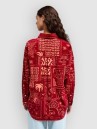 RVCA Dalas Patchwork Cord Shirt