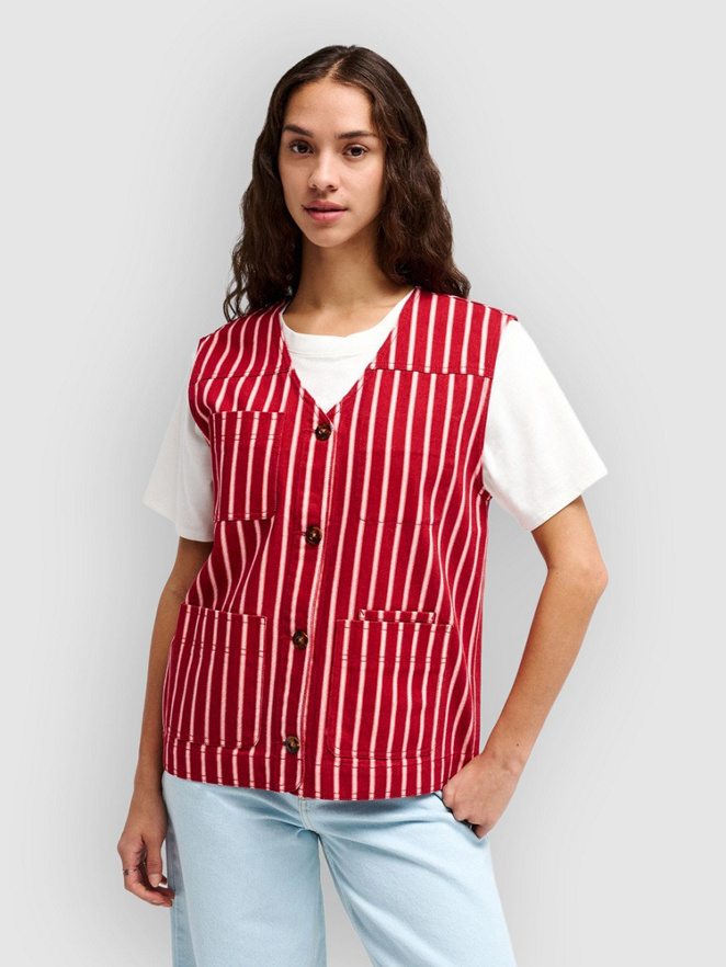 RVCA Pippa Utility Vest