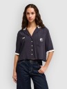 RVCA Dalas Bowling Shirt