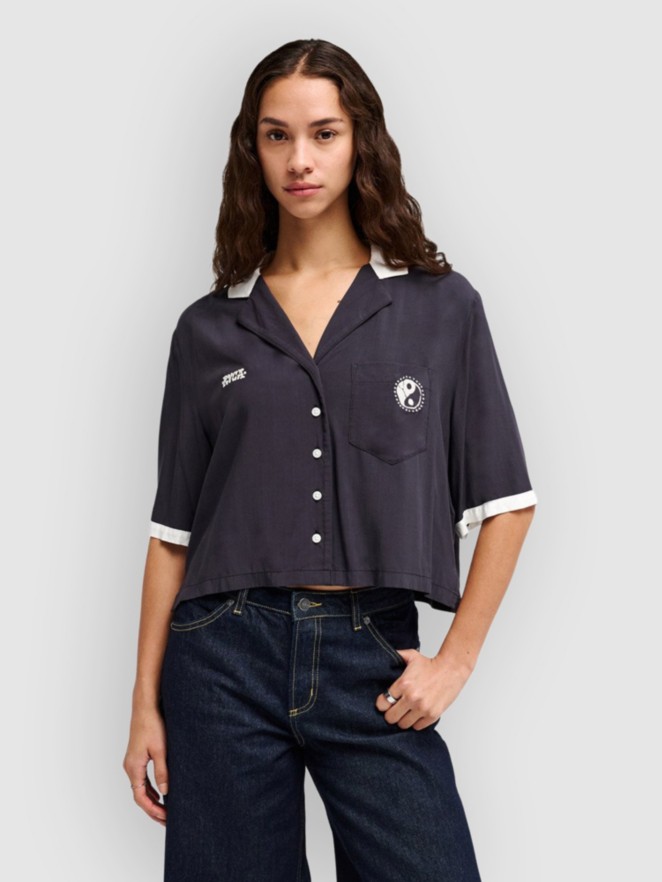 RVCA Dalas Bowling Shirt