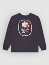 RVCA Odai Oversized Long Sleeve T-Shirt
