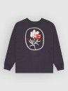 RVCA Odai Oversized Long Sleeve T-Shirt