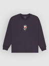 RVCA Odai Oversized Long Sleeve T-Shirt