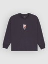 RVCA Odai Oversized Long Sleeve T-Shirt