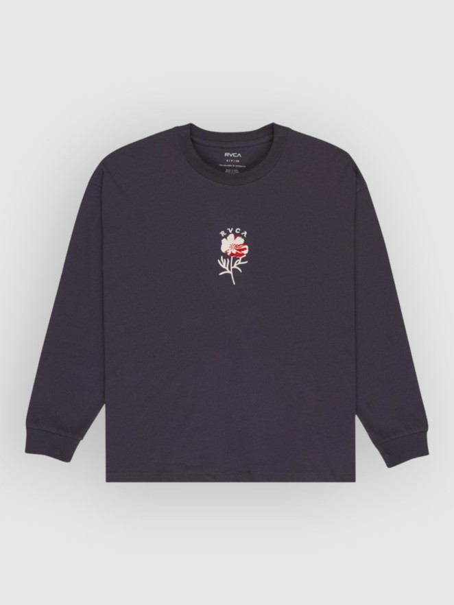 RVCA Odai Oversized Long Sleeve T-Shirt