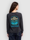 RVCA Iris Easy T-Shirt manches longues