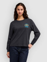 RVCA Iris Easy T-Shirt manches longues