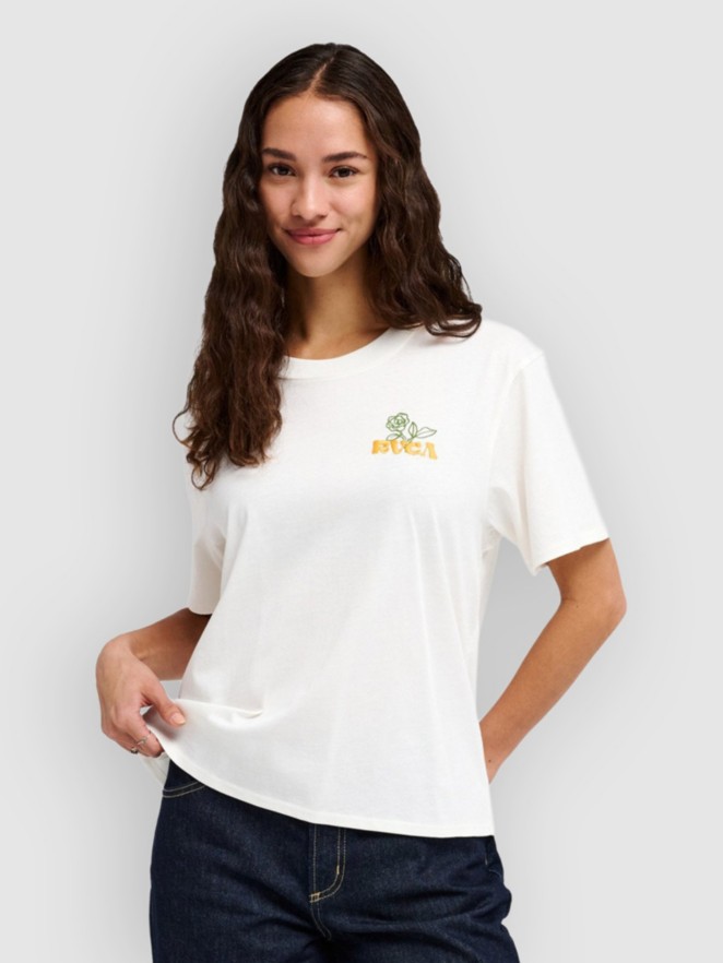 RVCA Nature Calling Easy T-Shirt