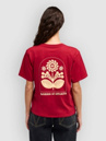 RVCA Iris Easy T-Shirt