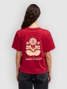 RVCA Iris Easy T-Shirt