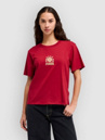 RVCA Iris Easy T-Shirt