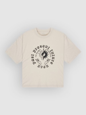 RVCA Stable Oversized T-Shirt Ceramic