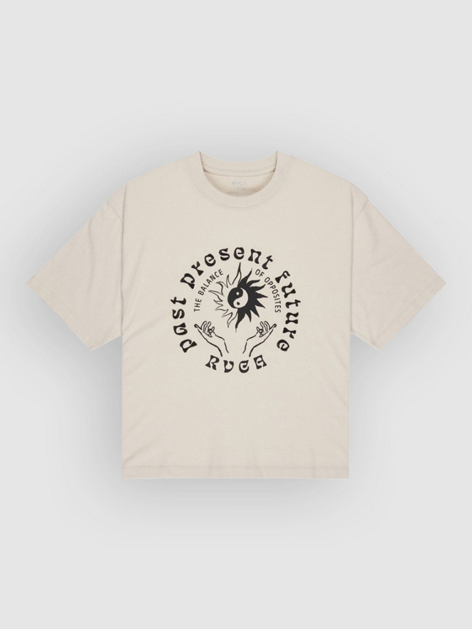 RVCA Stable Oversized T-Shirt