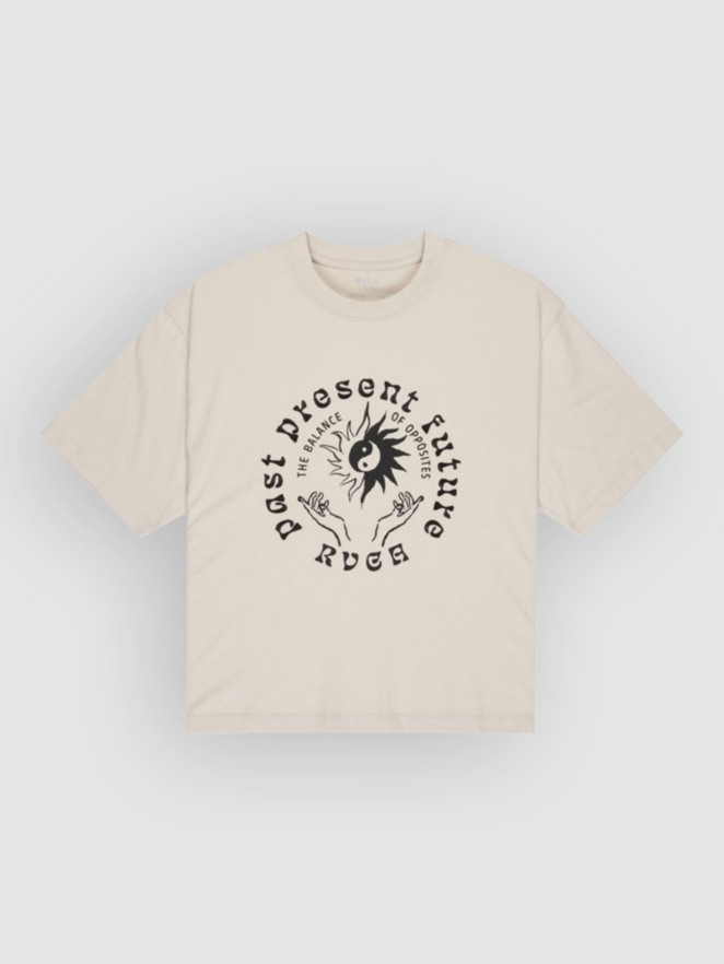 RVCA Stable Oversized T-Shirt