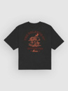 RVCA Roughstock Oversized T-Shirt