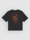 RVCA Roughstock Oversized T-Shirt