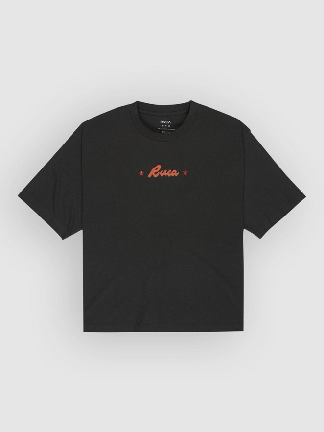 RVCA Roughstock Oversized T-Shirt
