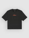 RVCA Roughstock Oversized T-Shirt