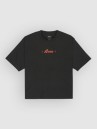 RVCA Roughstock Oversized T-Shirt