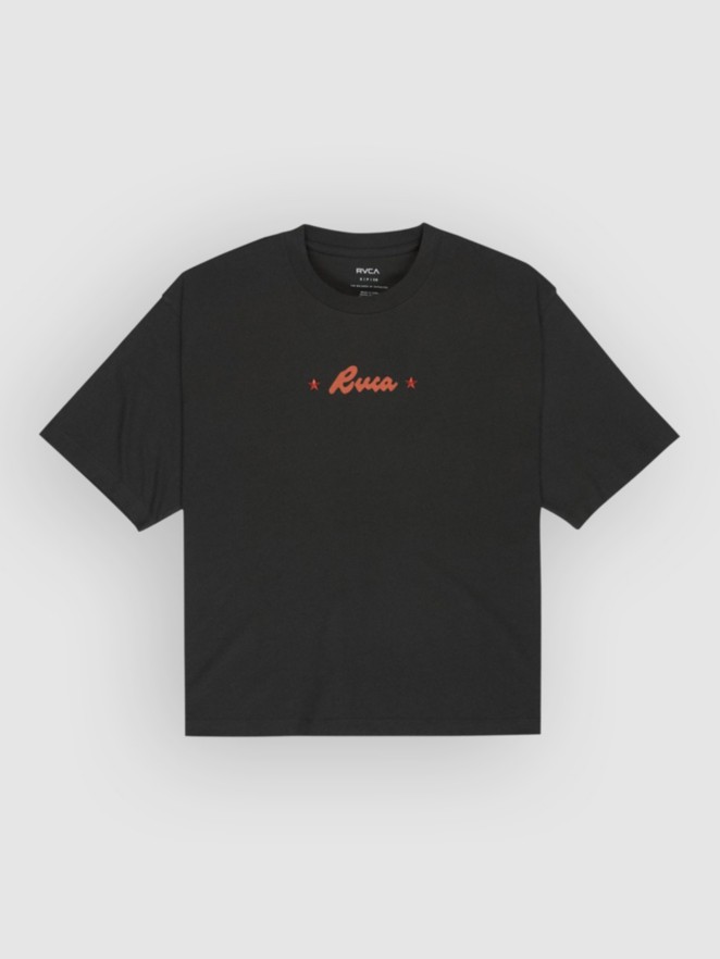 RVCA Roughstock Oversized T-Shirt