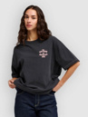 RVCA Dalas Snake Oversized T-Shirt