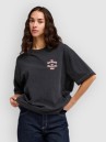 RVCA Dalas Snake Oversized T-Shirt