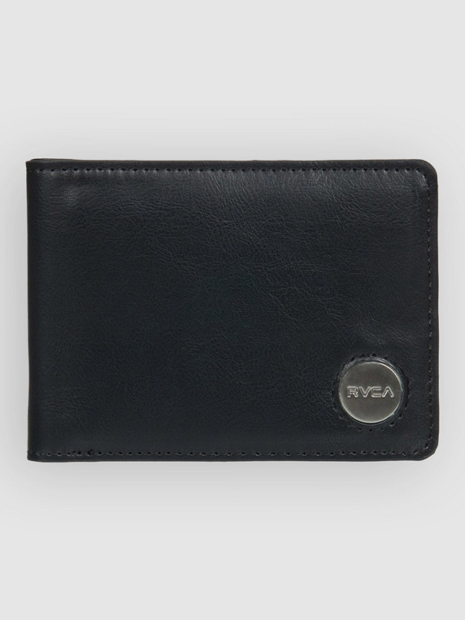 RVCA Coin Flip Wallet