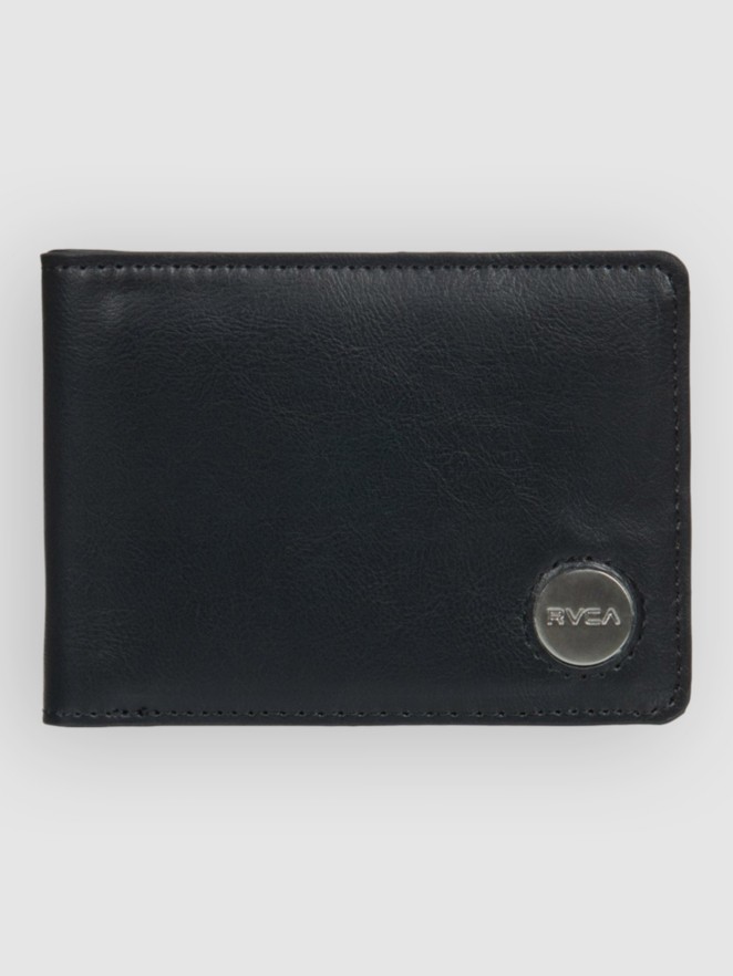 RVCA Coin Flip Wallet