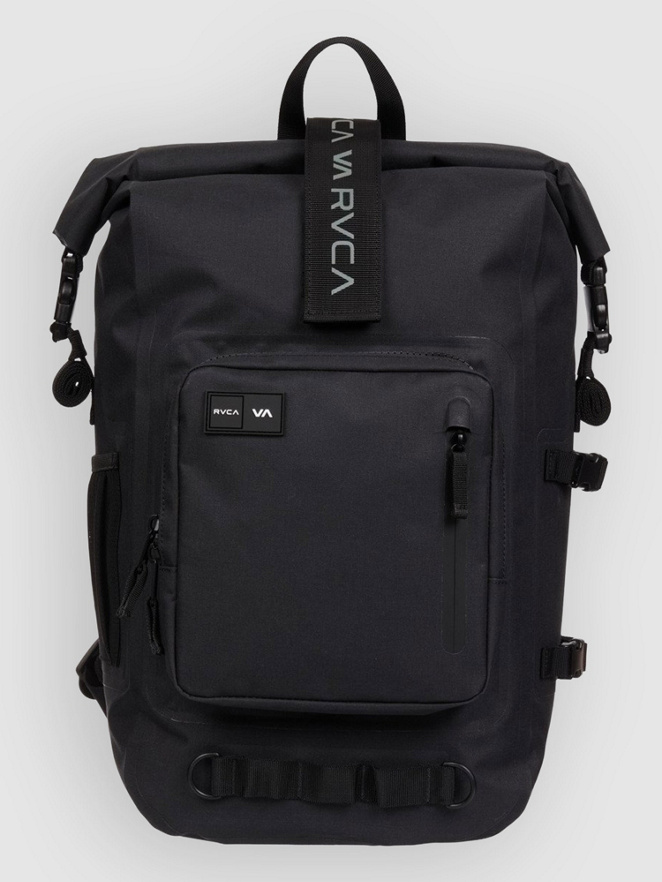 RVCA Weld Backpack