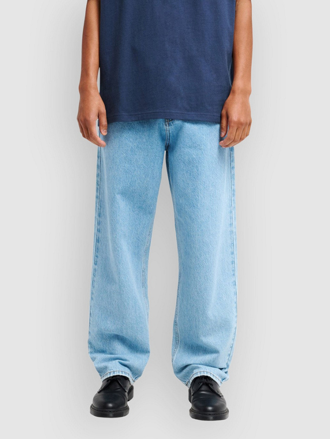 RVCA Skate Denim Jeans