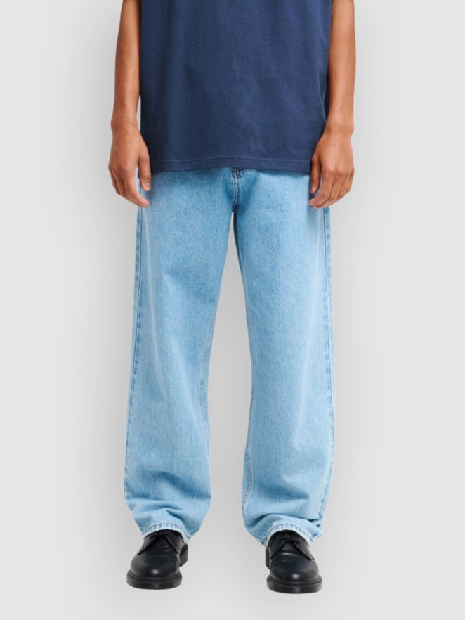 RVCA Skate Denim Jeans