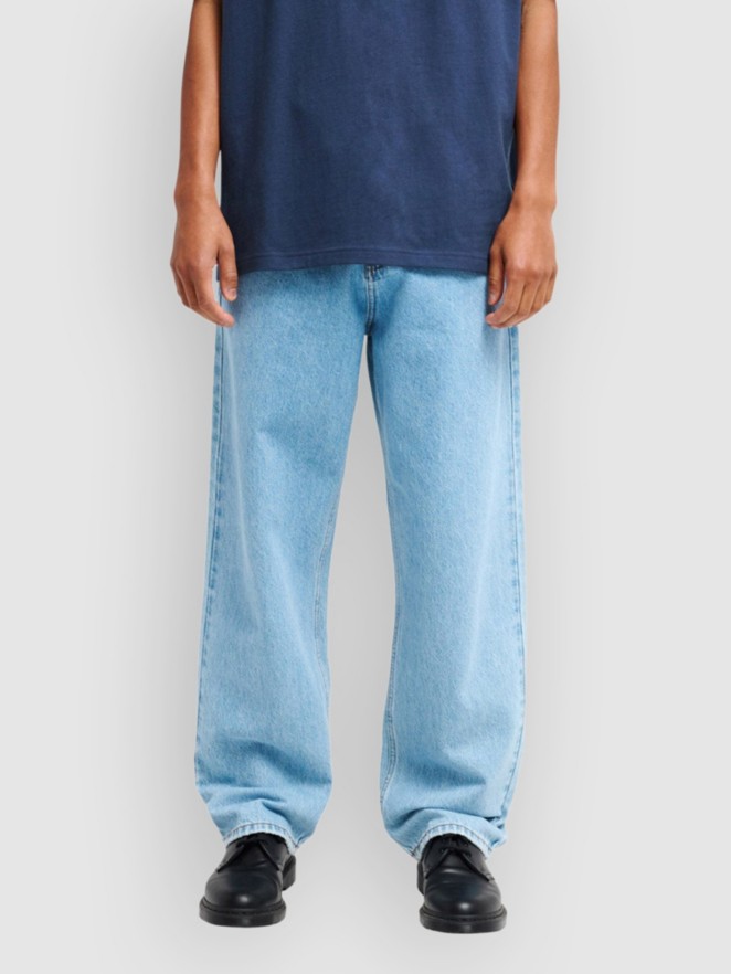 RVCA Skate Denim Jeans
