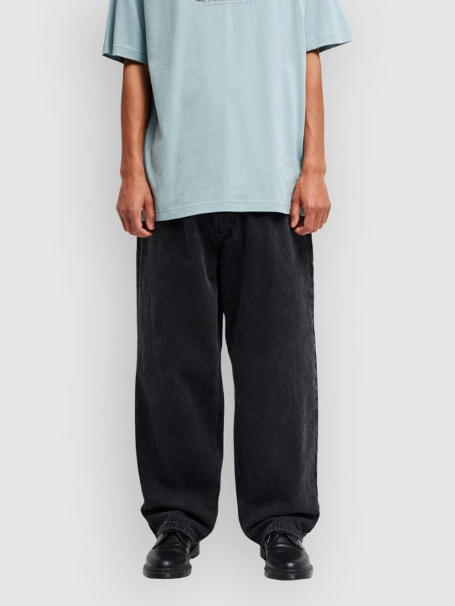 RVCA Barrel Denim Jeans