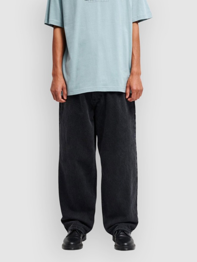 RVCA Barrel Denim Jeans
