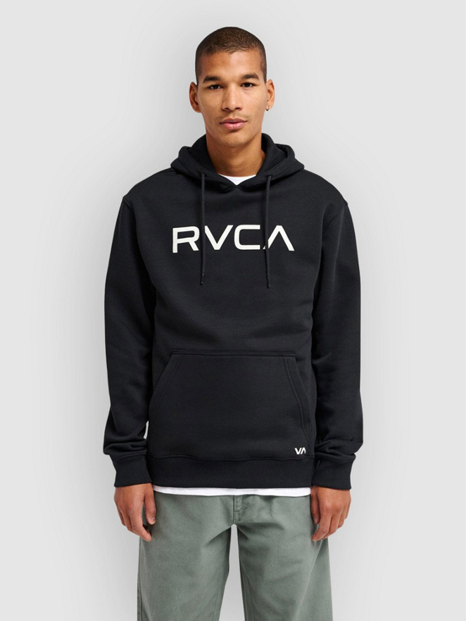 RVCA Big Rvca Hoodie