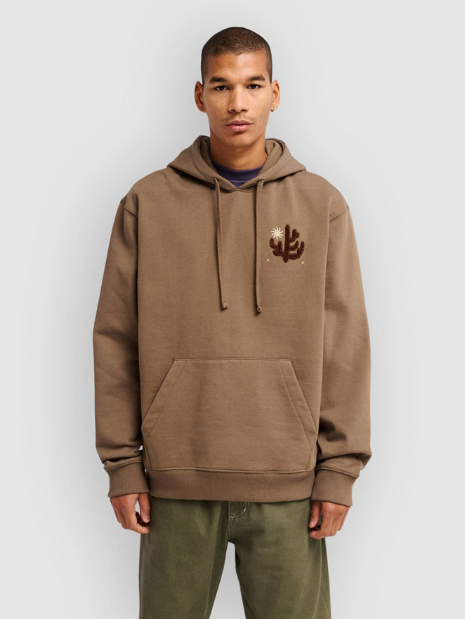 RVCA Big Rvca Hoodie