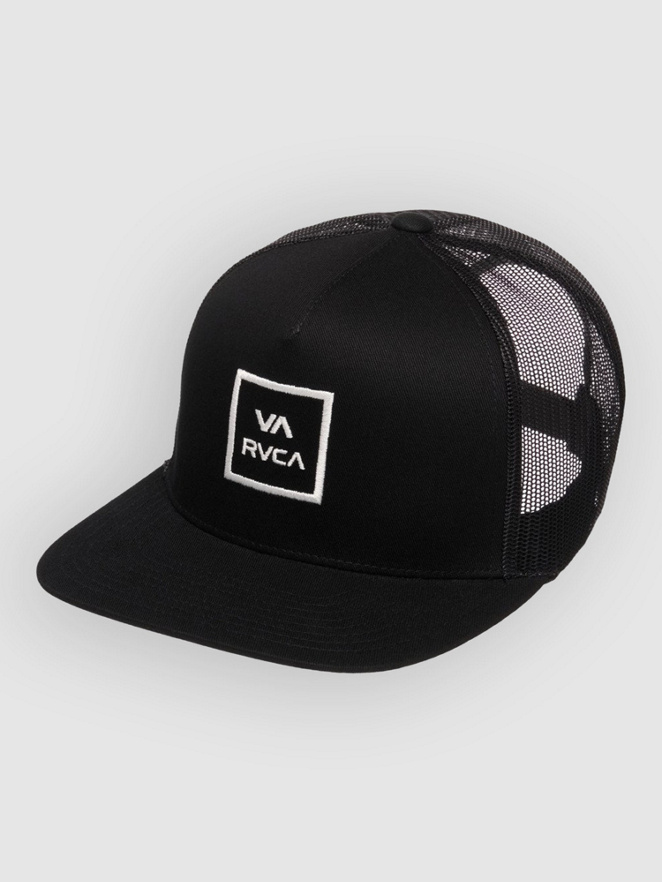 RVCA Va All The Way Trucker Cap