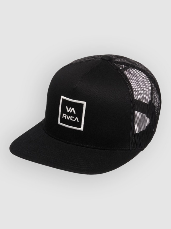 RVCA Va All The Way Trucker Cap