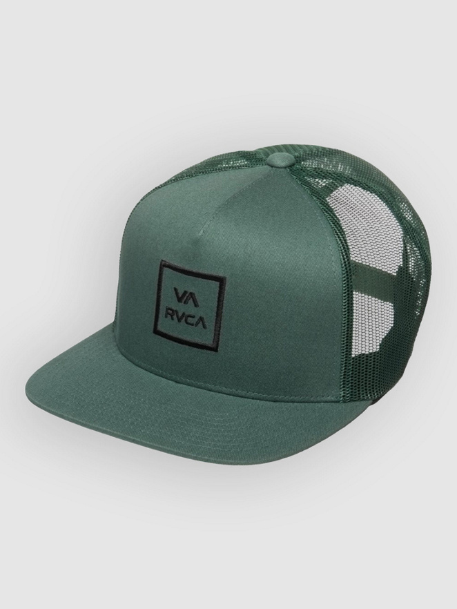 RVCA Va All The Way Trucker Kšiltovka