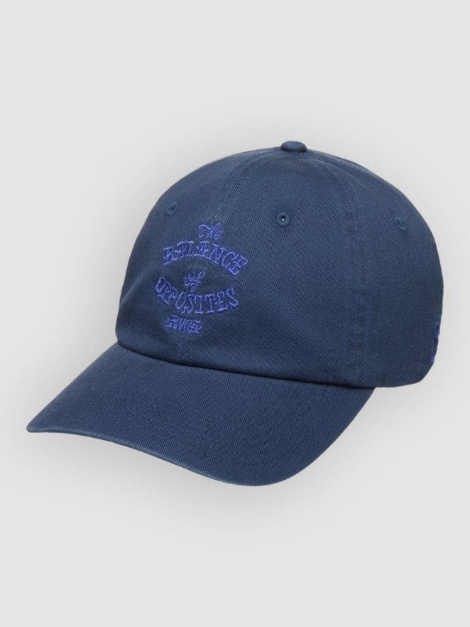 RVCA Dallas Balance Cap