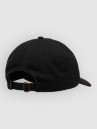 RVCA Dallas Ying Yang Cap