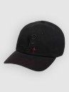 RVCA Dallas Ying Yang Cap