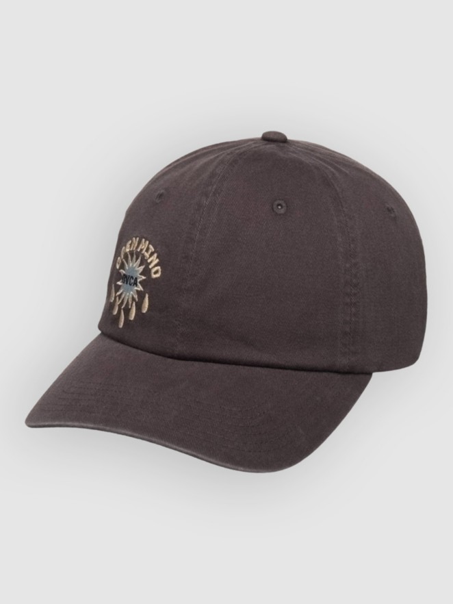 RVCA The Star Dad Cap