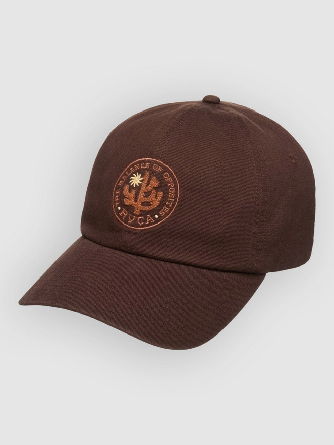 RVCA Sanctum Dad Cap