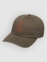 RVCA Mad Local Cap