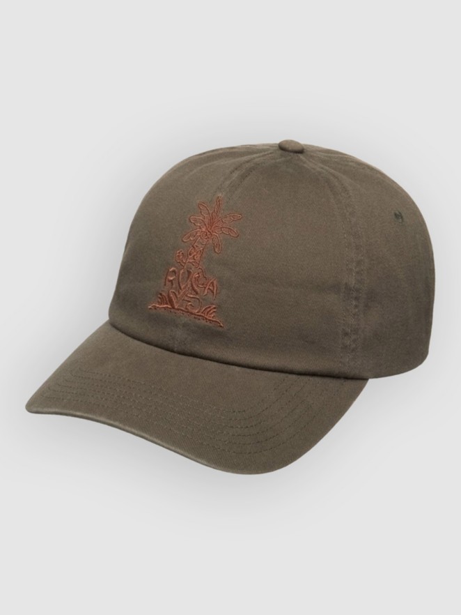 RVCA Mad Local Cap