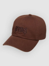 RVCA Cobra Emire Dad Cap