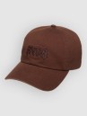 RVCA Cobra Emire Dad Cap